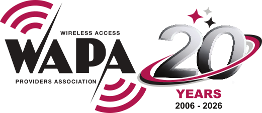 WAPA logo